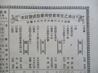 日本之文華 第壹冊第拾貳號 明治廿三年六月十八日