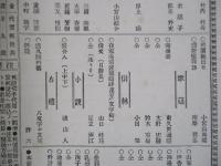 日本之文華 第壹冊第拾三號 明治廿三年七月三日