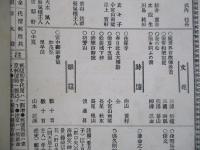 日本之文華 第壹冊第拾六號 明治廿三年八月十八日