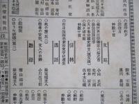 日本之文華 第壹冊第拾八號 明治廿三年九月十八日