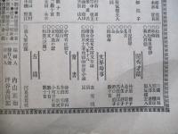 日本之文華 第壹冊第貳拾壹號 明治廿三年十一月三日