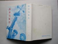 陸軍気象史