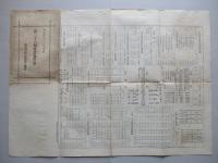 第二十六期營業報告書