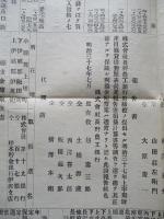第拾參期營業報告書
