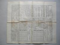 第六期營業報告書