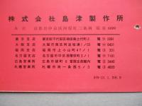 ホイートストンブリッジ 使用説明書