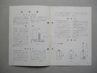 排気盤 使用説明書