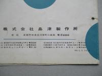 パウルの露点湿度計 使用説明書