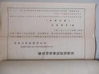 名古屋鐵道株式會社 第參拾參回事業報告書 昭和拾貳年下半期