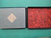 坂本好一銅版画　博物集