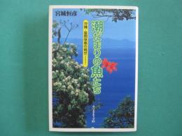 潮だまりの魚たち : 沖縄・座間味島の戦世