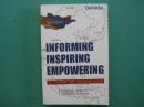 モンゴルの政治・経済・社会を分析する59節　INFORMING INSPIRING EMPOWERING