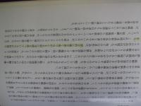 楊峴の書法