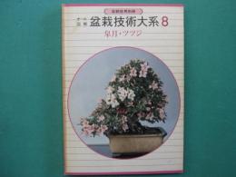 オール図解盆栽技術大系