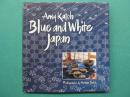 Blue and White Japan