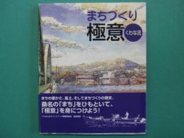 まちづくり極意 : くわな流