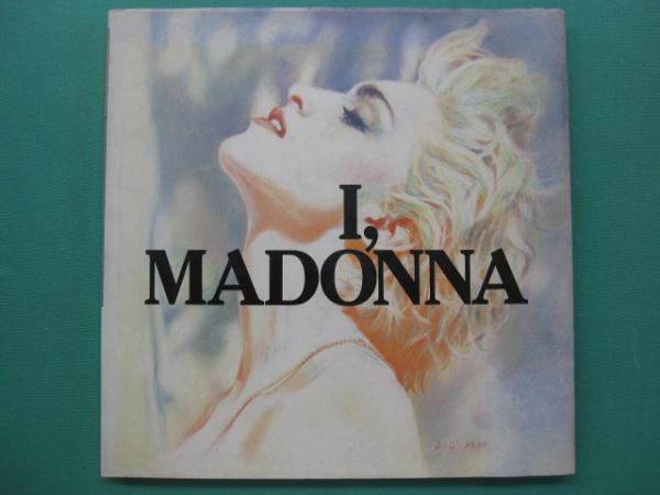 マドンナ写真集 マドンナ写真集 SEX by MADONNA 写真集 写真集 MADONNA