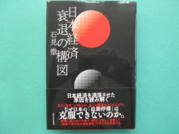 日本経済　衰退の構図