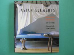 アジアン・エレメンツ　Asian elements