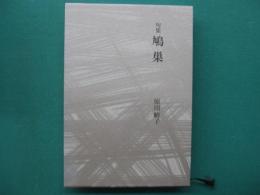 鳩巣 : 句集