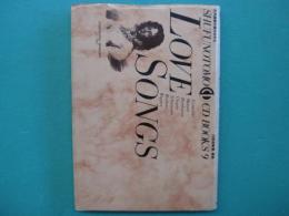 Love songs : 大作曲家の愛のかたち