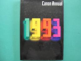 Canon annual