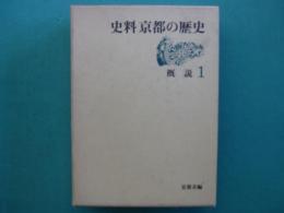 史料京都の歴史