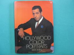 HOLLYWOOD COLOR PORTRAITS