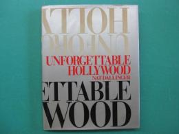UNFORGETTABLE HOLLYWOOD