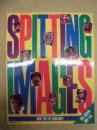 SPITTING IMAGES　WITH TEXT BY SEAN KELLY