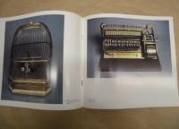 ［図録］ 音のアンティーク展 ： オランダ国立自動楽器博物館所蔵
