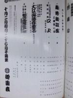 十二代目市川團十郎襲名披露　第二十一回 吉例顔見世　［御園座 1985.10］