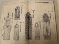 大正十三年 兵器学教程　弾丸火具（普通科砲兵用）第十二版附図