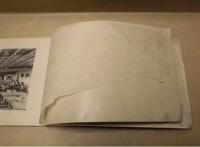 大正五年 縫工卒業記念　写真名簿　歩兵第三十三聯隊（大日本帝国陸軍 歩兵第33連隊　所在地：名古屋 - 津）