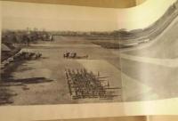 ［2点］ 大礼観兵式写真帖、大東亜聖戦画史