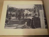 ［2点］ 大礼観兵式写真帖、大東亜聖戦画史