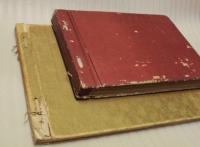 ［2点］ 大礼観兵式写真帖、大東亜聖戦画史