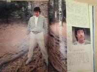 Tarzan ターザン　No.25　1987/4/8