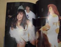 キューティー鈴木　リングの妖精