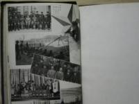 市立名古屋商業学校　昭和10年3月 卒業記念写真帖
