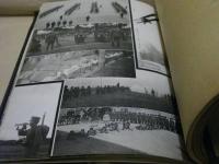 市立名古屋商業学校　昭和10年3月 卒業記念写真帖