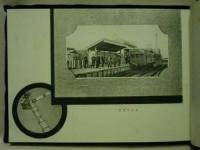 記念写真帖 昭和八年卒業 ： 名古屋市立第三商業学校