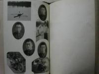 名古屋高等商業学校「回想」第11回卒業記念写真帖　1934年