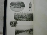名古屋高等商業学校「回想」第11回卒業記念写真帖　1934年
