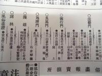復刻版 風俗画報　第188号