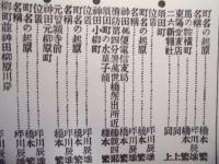 復刻版 風俗画報　第203号 ： 風俗画報臨時増刊 新撰東京名所図会　神田区之部下巻之一　第貮拾貮編
