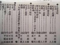 復刻版 風俗画報　第205号 ： 風俗画報臨時増刊 新撰東京名所図会　神田区之部下巻之二　第廿三編