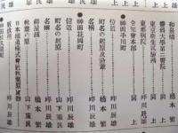 復刻版 風俗画報　第207号 ： 風俗画報臨時増刊 新撰東京名所図会　神田区之部下巻之三　第廿四編