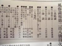 復刻版 風俗画報　第208号