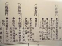 復刻版 風俗画報　第281号